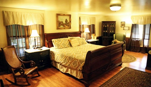 Habitación individual
