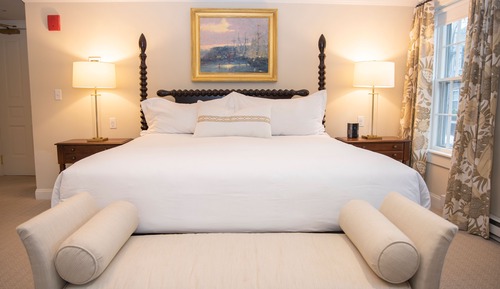 Accessible Suite