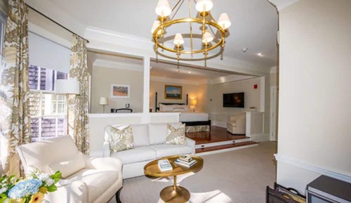 Maria Mitchell Suite