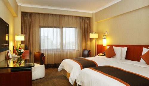Habitación ejecutiva
