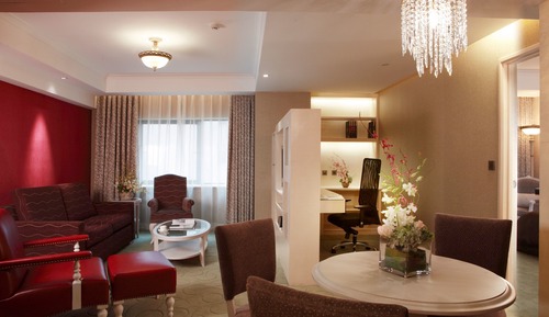 Suite Deluxe