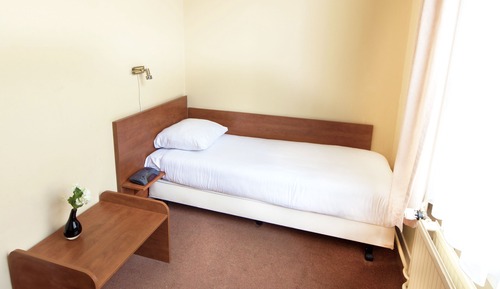 Habitación individual estándar