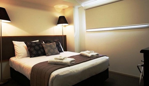 Apartamento, 3 habitaciones