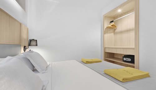 Apartamento (2 adultos y 2 niños)