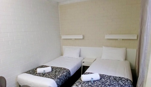 Suite ejecutiva, 2 habitaciones