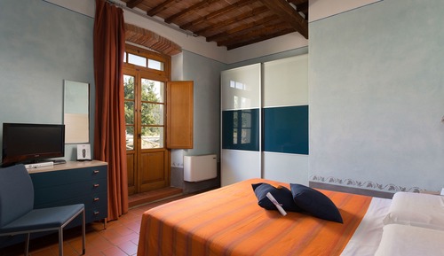 Habitación doble