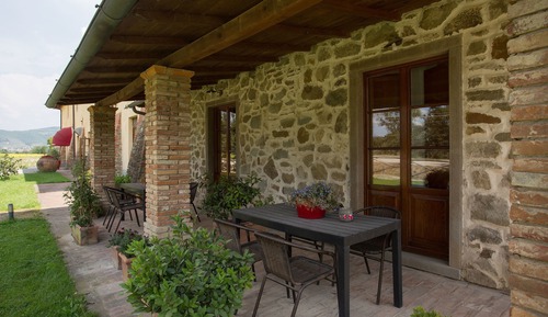 Suite estudio