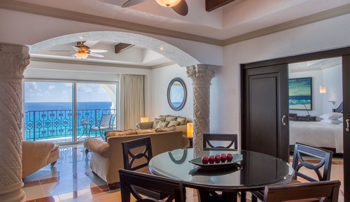 Suite presidencial