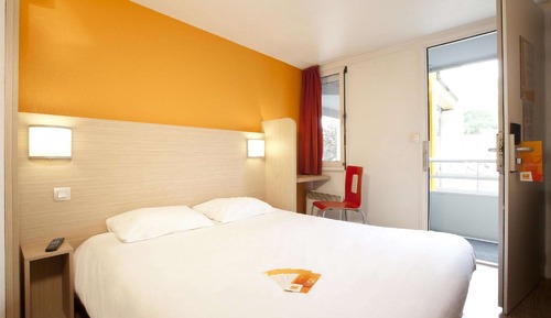 Habitación estándar, 1 cama doble