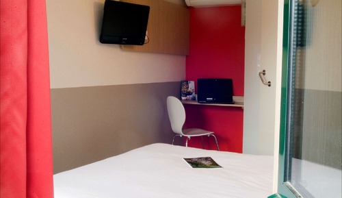 Habitación estándar, 3 camas individuales