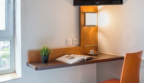 Habitación Confort, 3 camas individuales
