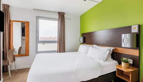 Habitación Confort, 1 cama doble