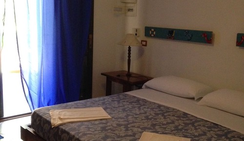 Standard Apartment, 1 Bedroom