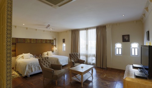 Habitación
