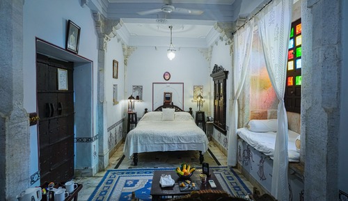 Habitación Grand