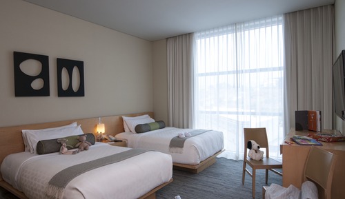 Master Suite