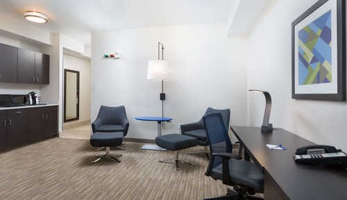 Suite, 1 habitación (SPA)