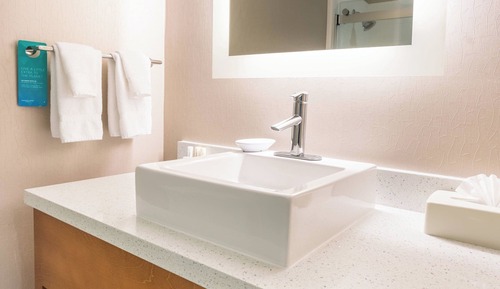 Suite, 1 habitación, no fumadores