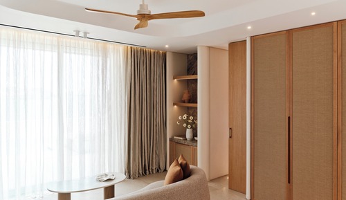 The Coast Grand Two Bedroom Suite with Pool
