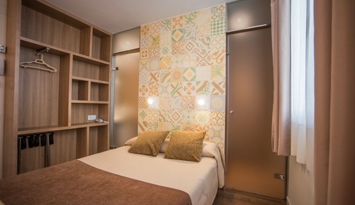 Habitación doble