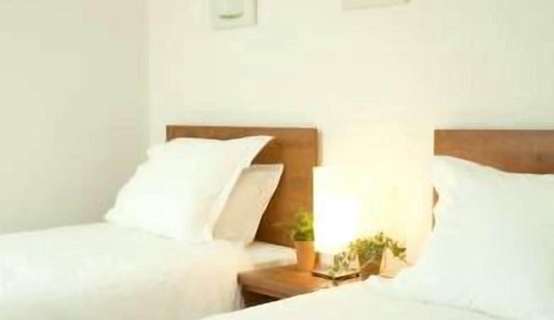 Habitación clásica doble