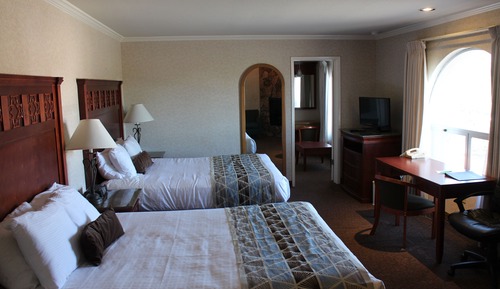Habitación