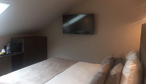 Habitación individual superior