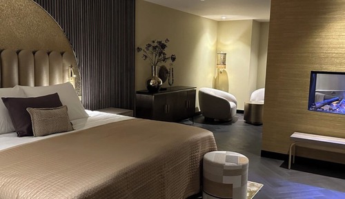 Suite Royal