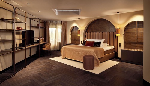 Suite Deluxe
