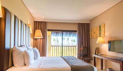 Habitación estándar