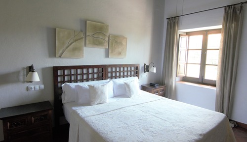 Habitación superior, bañera de hidromasaje