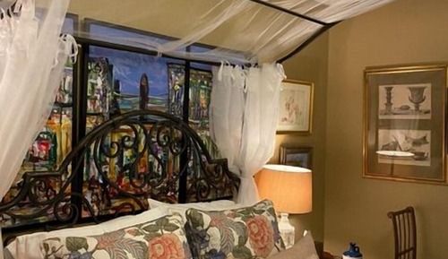 Suite Signature, 1 cama de matrimonio