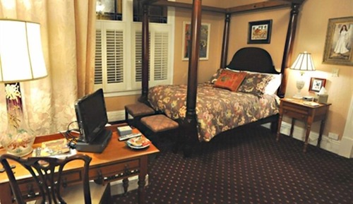 Habitación Deluxe, 1 cama de matrimonio