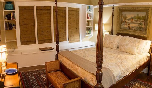 Habitación Confort, 1 cama de matrimonio