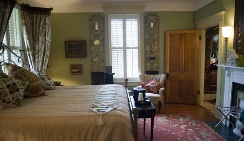 Habitación Confort, 1 cama de matrimonio grande