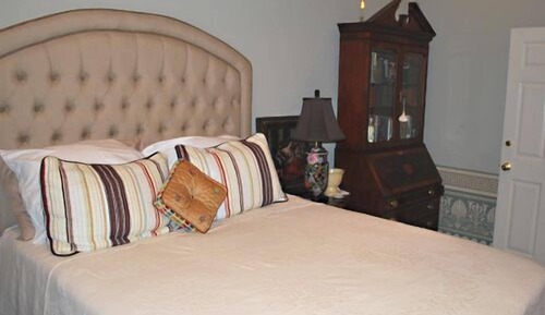 Habitación Confort, 1 cama de matrimonio