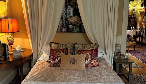 Suite Signature, 1 cama de matrimonio grande