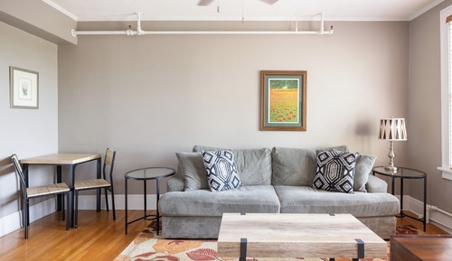 Suite superior