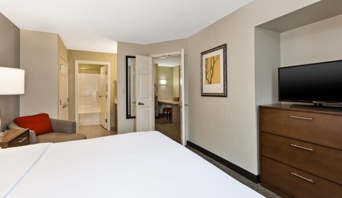 Suite, 1 habitación, cocina