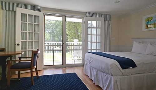 Suite Deluxe