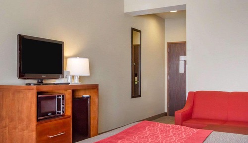 Suite, no fumadores