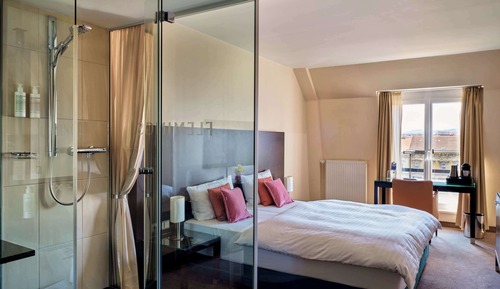 Comfort Plus Twin Room