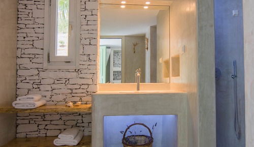 Master Maisonette with Private Pool
