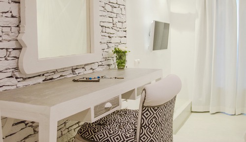 Habitación Deluxe doble