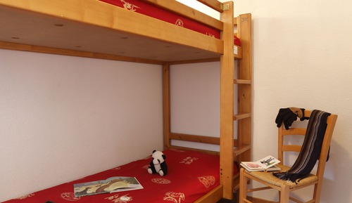 Apartamento, 2 habitaciones