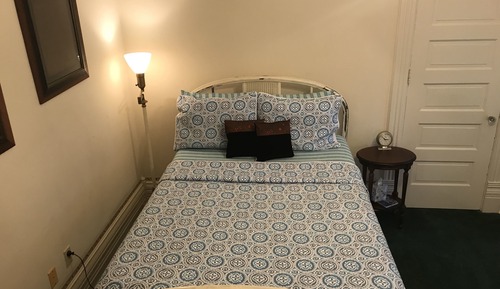 Habitación doble
