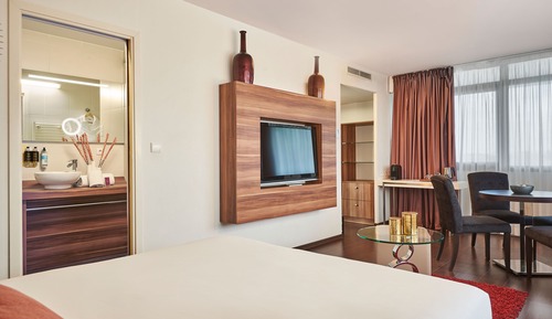 Suite junior
