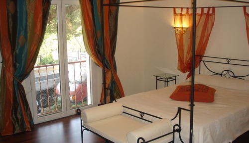 Habitación superior
