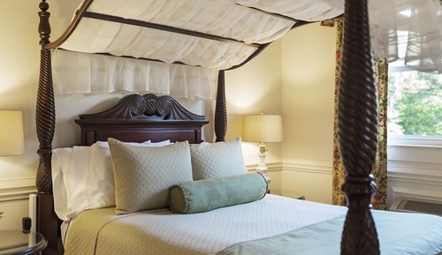 Suite Deluxe
