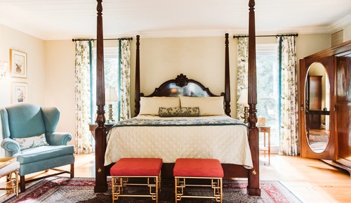 Habitación Premium
